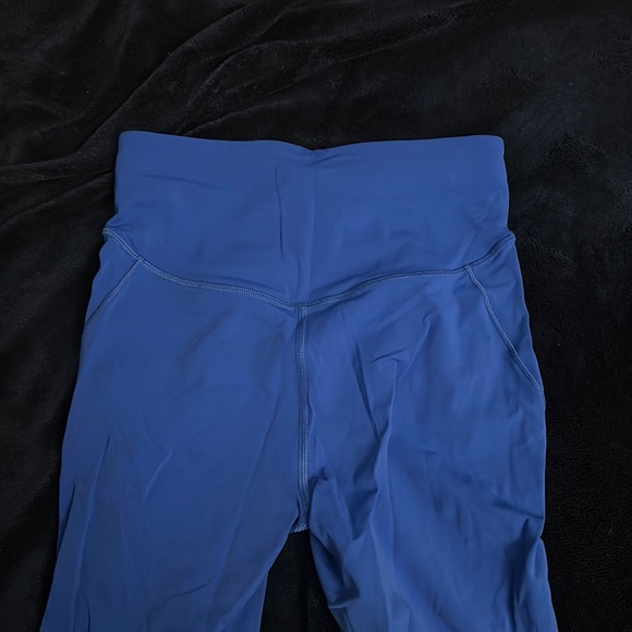 Lululemon Base Pace high rise crop - Picture 2 of 6